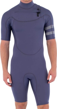 AIR 2/2 CHEST ZIP Shorty 2026 destroyer 