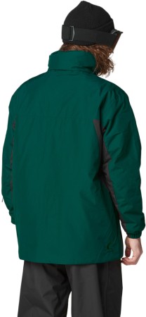 CITRIK Jacke 2025 ponderosa pine black 
