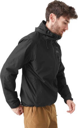 ABSTRAL+ 2.5L Jacke 2026 black 