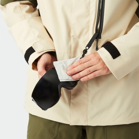 JOMOH Jacke 2026 wood ash 