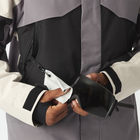 OROSI Jacke 2026 excalibur 