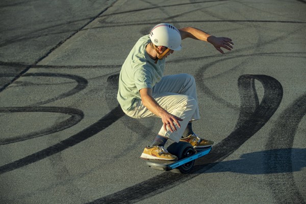 ONEWHEEL PINT X powder blue 