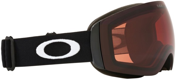 FLIGHT DECK M Goggle 2025 matte black/prizm garnet 