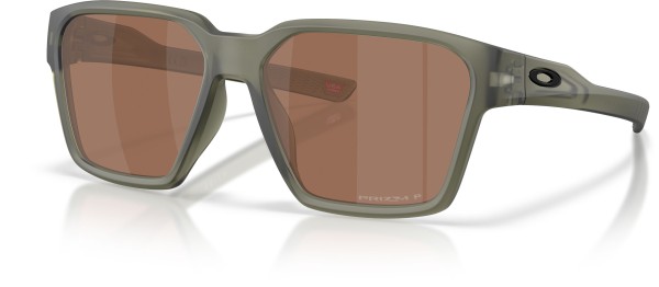 BRIZA Sonnenbrille matte olive ink/prizm tungsten polarized 