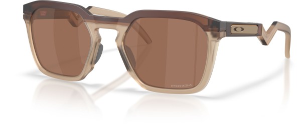HSTN SQ Sonnenbrille matte rootbeer/prizm tungsten 