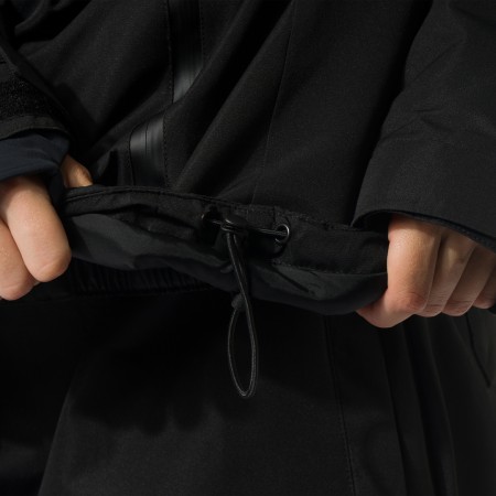 NALA Jacke 2026 black 