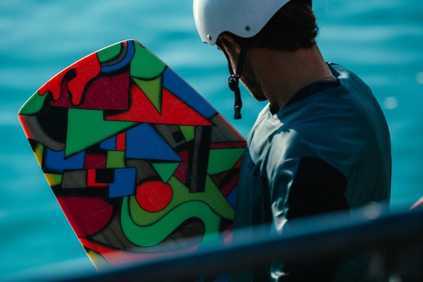 EPIC TRUE FLEX Wakeboard 2026 