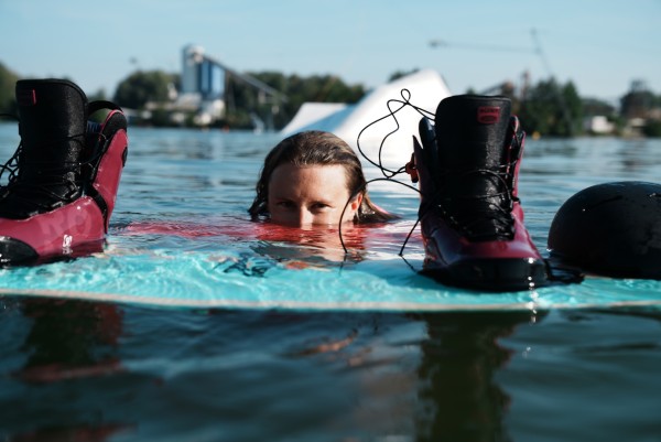 SPRING BREAK TRUE FLEX Wakeboard 2026 