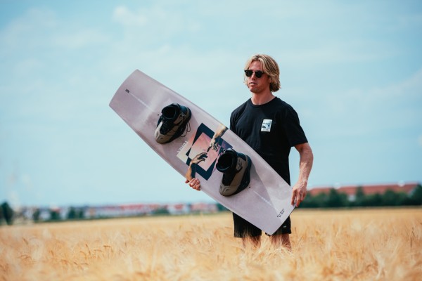 UTOPIA Wakeboard 2026 