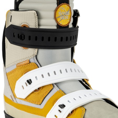 COALITION 161 2023 inkl. SPACE MOB Boots 