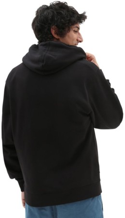 SKATE CLASSICS Hoodie 2023 black 