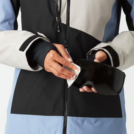 SEEN Jacke 2026 stonewash 