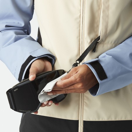 SEAKREST Jacke 2026 stonewash L