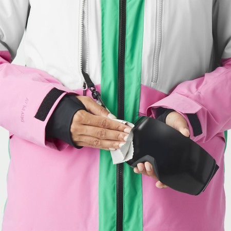 HAAKON Jacke 2026 emerald 