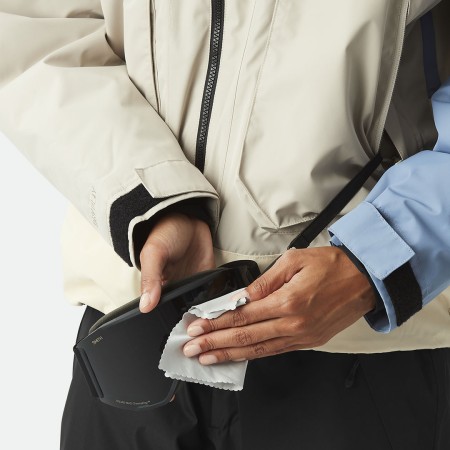 CITRIK WOMEN Jacket 2026 stonewash 