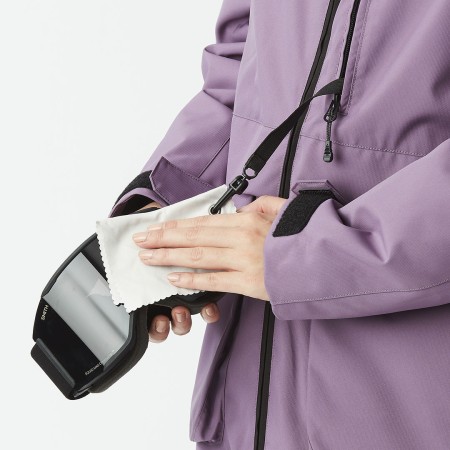 GLAWI Jacke 2026 grape jam 