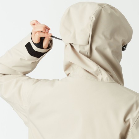 OROSI WOMEN Jacke 2026 pure cashmere 