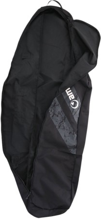 X WH1 TRANSFER Boardbag 2026 logo print 