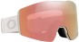 Product image 12 of the product “FALL LINE M Goggle 2027 matte cool grey/prizm rose gold iridium ”