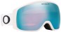 Artikelbild 12 des Artikels “FLIGHT TRACKER M Schneebrille 2026 matte white/prizm snow sapphire irid “