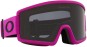 Product image 12 of the product “TARGET LINE M Goggle 2026 ultra purple/dark grey ”