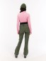 Product image 12 of the product “PRTGAIL 1/4 ZIP Top 2026 vintage pink M”