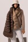 Artikelbild 12 des Artikels “SAVA PARKA REVERSIBLE Mantel 2025 alpine star “