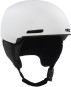 Artikelbild 12 des Artikels “MOD1 Helm 2027 matte white fp L“