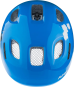Artikelbild 12 des Artikels “RAIDER PRO Kinder Inline Skate inkl. ALPINA XIMO 2 ahoi gloss 35-40 | 49-54“