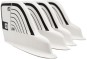 Product image 12 of the product “CORE FUSION 7 135x40.5 Test Kiteboard incl. UNION PRO 5 Pads + Straps M/L”