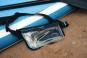 Artikelbild 12 des Artikels “HERMETIC SLING Bag transparent black “