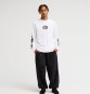 Artikelbild 12 des Artikels “LYNX Jogginghose 2027 anthracite L“