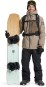 Artikelbild 12 des Artikels “SYCAMORE SOLID 20K Jacke 2026 fallen rock XXL“