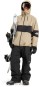 Product image 12 of the product “HIGH IN THE HOOD Jacket 2026 fallen rock XL”