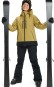 Artikelbild 12 des Artikels “UPWARDS Jacke 2026 fennel seed M“