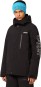 Product image 12 of the product “TNP TBT INSULATED Jacket 2026 black/white logo XL”