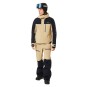 Product image 12 of the product “TNP TBT INSULATED JKT Jacket 2026 pebble XXL”
