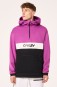 Artikelbild 12 des Artikels “TNP NOSE GRAB SOFTSHELL Hoodie 2024 black/ultra purple M“