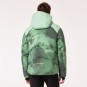 Artikelbild 12 des Artikels “TC RYKKINN Jacke 2024 green clouds print M“
