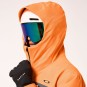 Artikelbild 12 des Artikels “KENDALL RC SHELL Jacke 2024 soft orange “