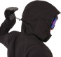 Product image 12 of the product “TNP TBT SHELL JACKET Jacket 2025 blackout ”