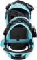 Product image 12 of the product “FEELGOOD 2026 white incl. NIDECKER SUPERMATIC escape cyan 149 | M”