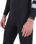 Artikelbild 12 des Artikels “ADVANT 3/2 CHEST ZIP Full Suit 2024 black MT“
