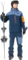 Artikelbild 12 des Artikels “OBJECT GORE TEX Hose 2027 dress blues “