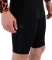 Product image 12 of the product “AIR 2/2 LS CHEST ZIP Shorty 2026 black bubble L”