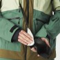 Artikelbild 12 des Artikels “NAIKOON Jacke 2026 reseda M“