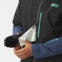 Product image 12 of the product “MEREPI GORE TEX Jacket 2026 black S”