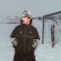 Artikelbild 12 des Artikels “TEAM LUMILAUTAILIJAT Jacke 2027 black “