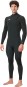 Product image 12 of the product “EQUATION 4/3 CHEST ZIP Full Suit 2026 black M”