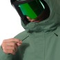 Artikelbild 12 des Artikels “DONNIE Jacke 2026 iceberg green XL“